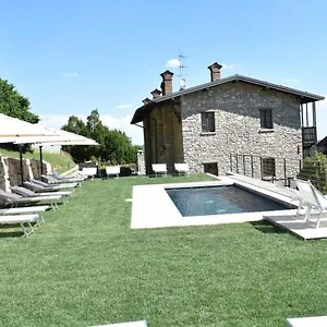  Séjour à la campagne Cascina Belvedi