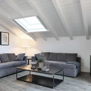  Appartement Nenè - La Scalinata