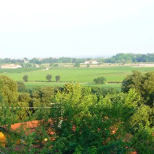  Séjour à la ferme Lupo Bianco