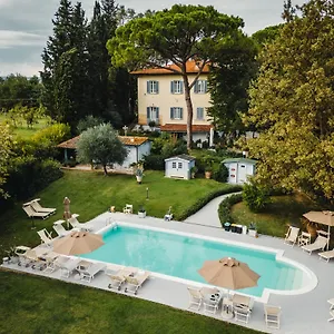 Relais Al Vento Инчиза-ин-Валь-д'Арно