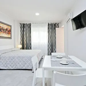 Valery Guest House Rzym