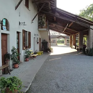 Séjour à la ferme Agriturismo Santa Maria Bressanoro