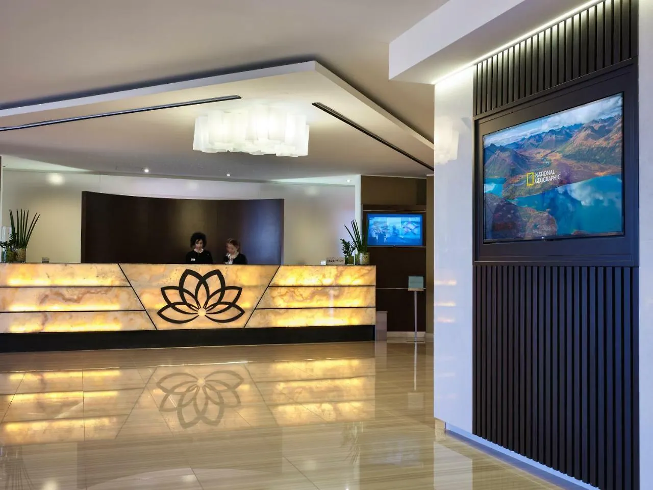 Winter Garden Hotel Bergamo Airport Grassobbio