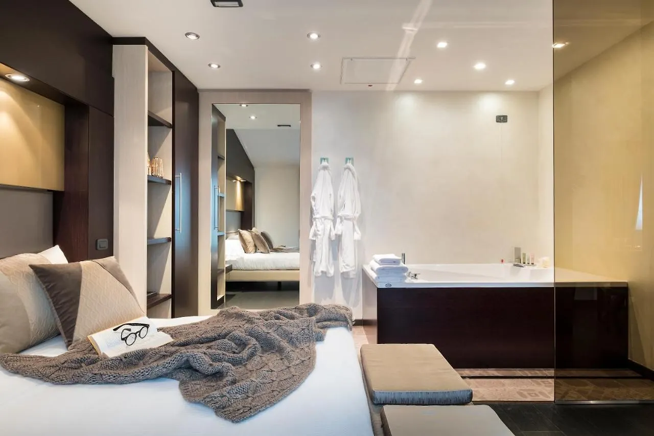 Winter Garden Hotel Bergamo Airport Грассоббьо 4*,  Италия